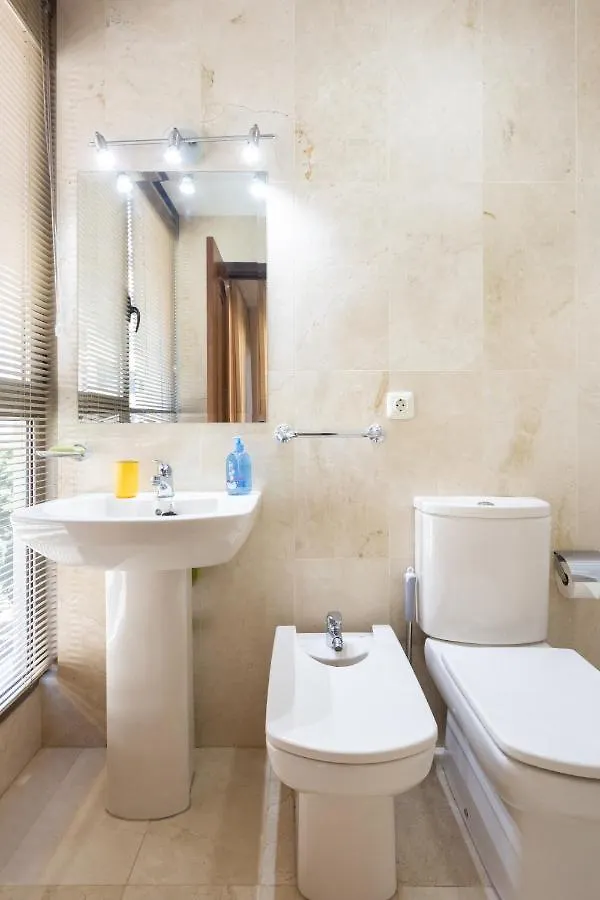 Home2Book Bright & Comfy Apt Santa Cruz Center 0*, Santa Cruz de Tenerife Spain