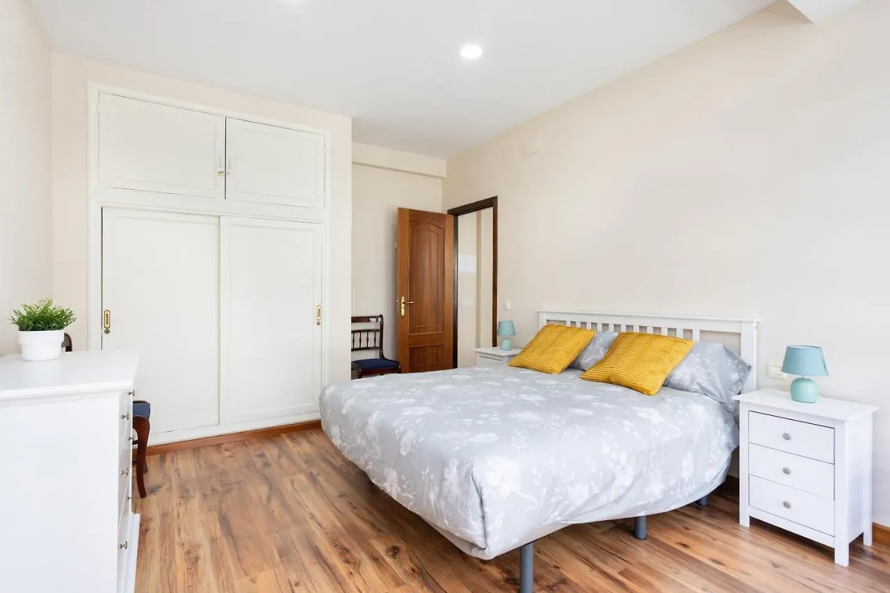 Home2Book Bright & Comfy Apt Santa Cruz Center Santa Cruz de Tenerife