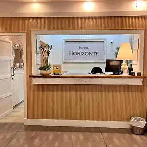 地平线酒店 圣克鲁斯-德特内里费